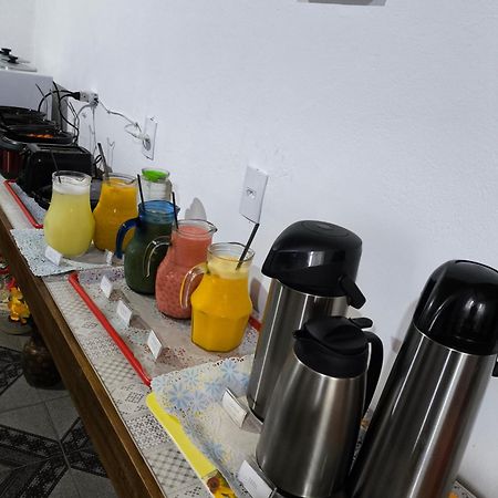 Pousada Santa Edwiges Tiradentes Esterno foto
