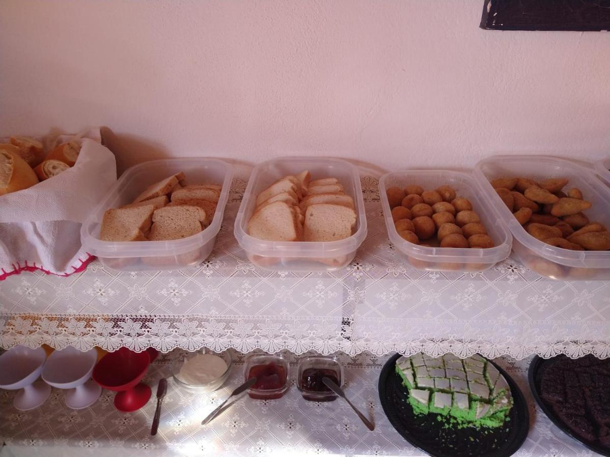 Pousada Santa Edwiges Tiradentes Esterno foto