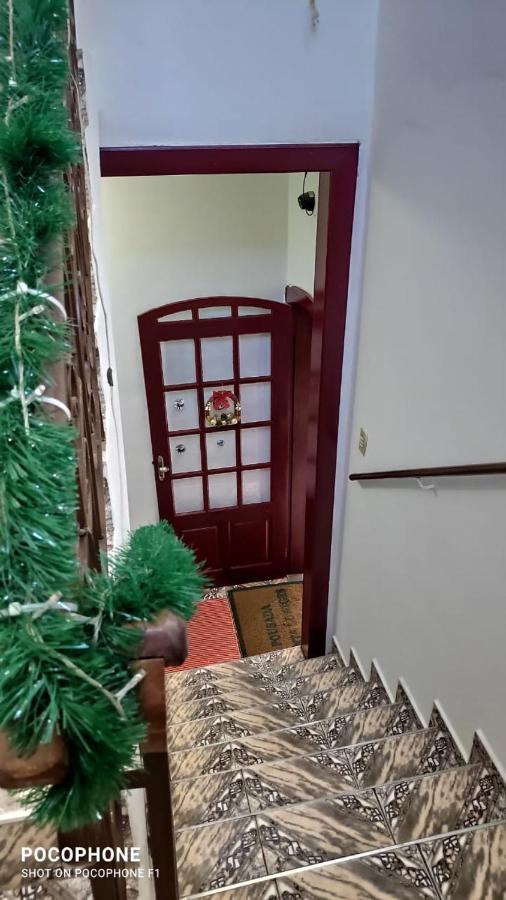 Pousada Santa Edwiges Tiradentes Esterno foto