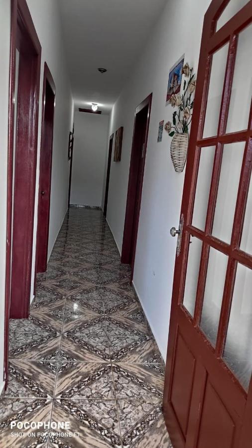 Pousada Santa Edwiges Tiradentes Esterno foto
