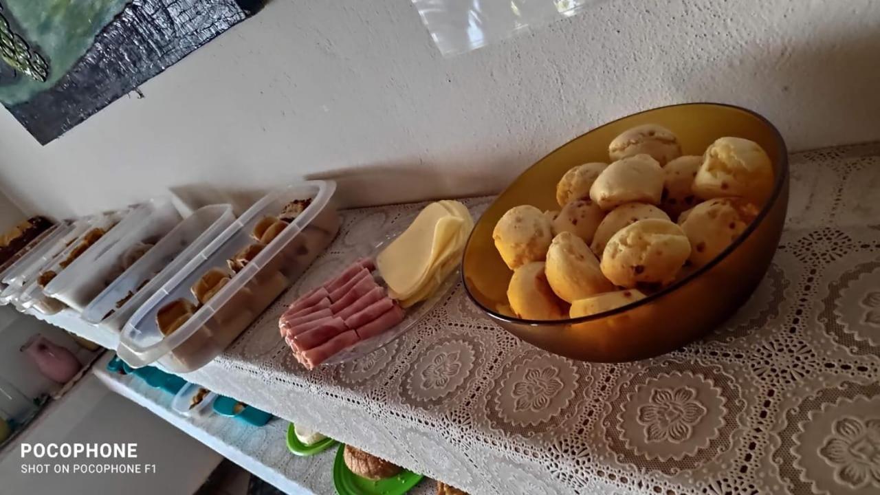 Pousada Santa Edwiges Tiradentes Esterno foto