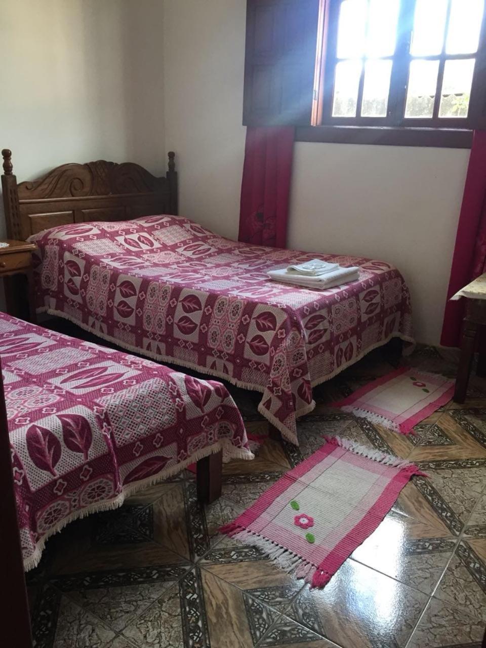 Pousada Santa Edwiges Tiradentes Esterno foto