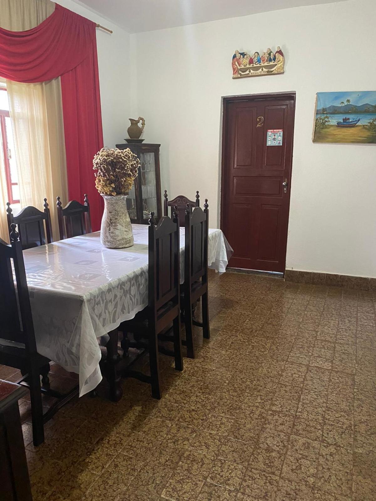 Pousada Santa Edwiges Tiradentes Esterno foto