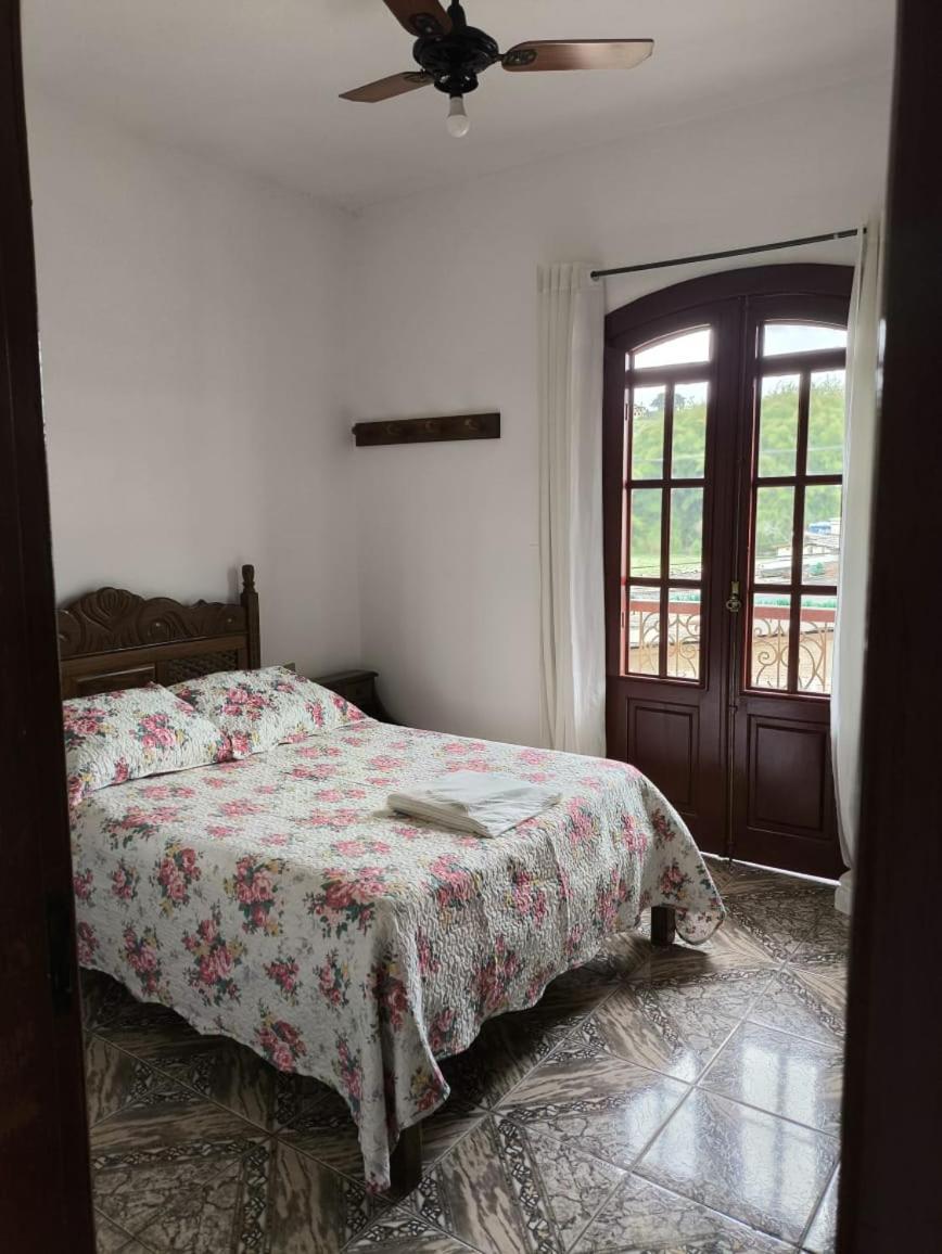 Pousada Santa Edwiges Tiradentes Esterno foto