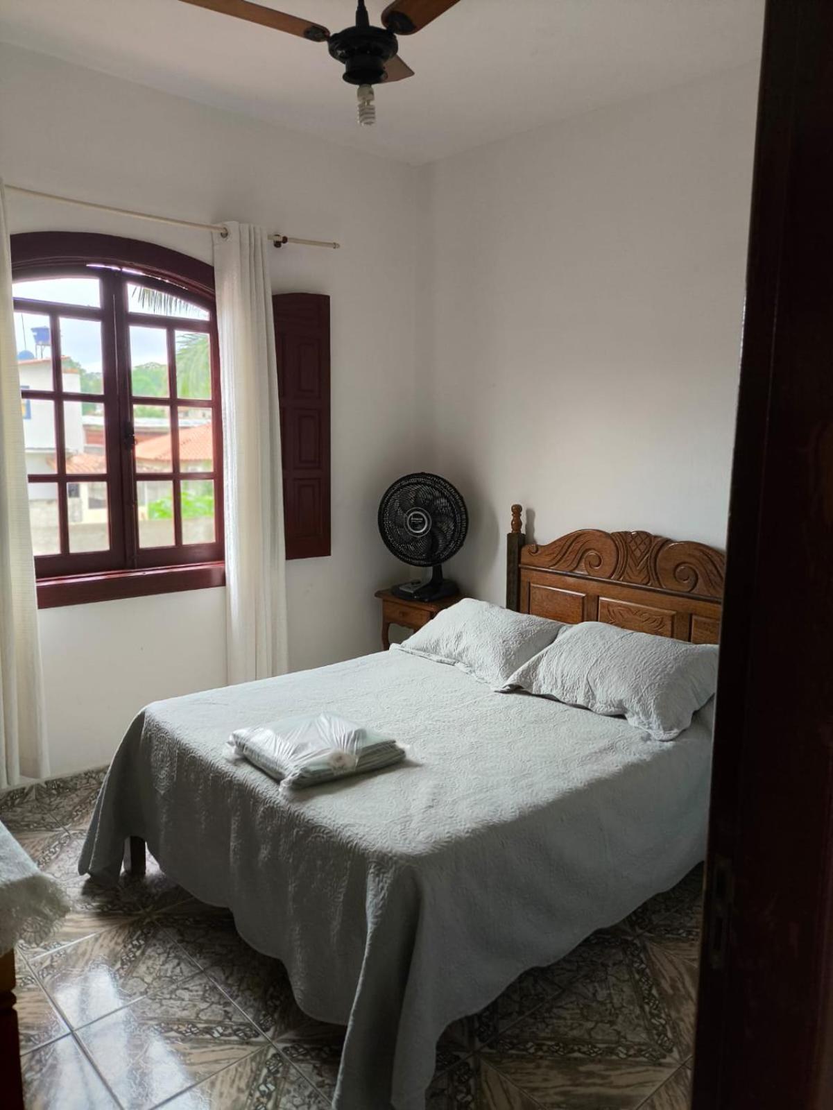 Pousada Santa Edwiges Tiradentes Esterno foto
