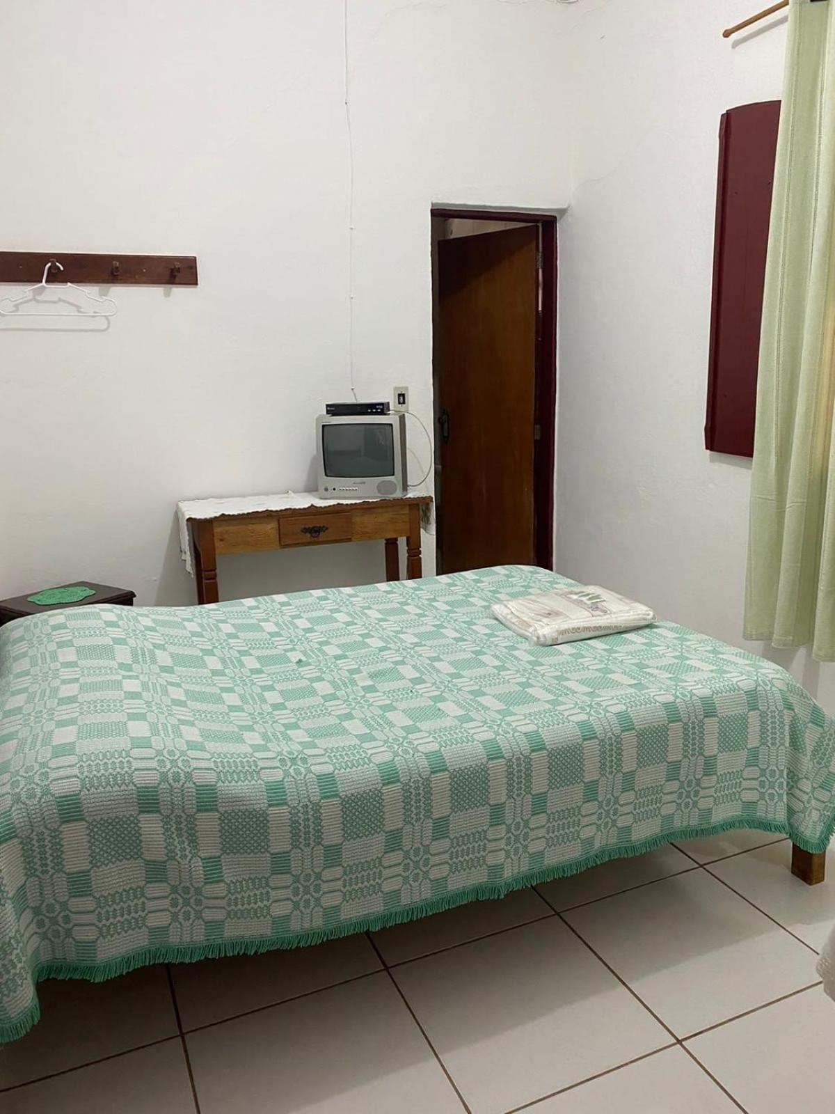 Pousada Santa Edwiges Tiradentes Esterno foto