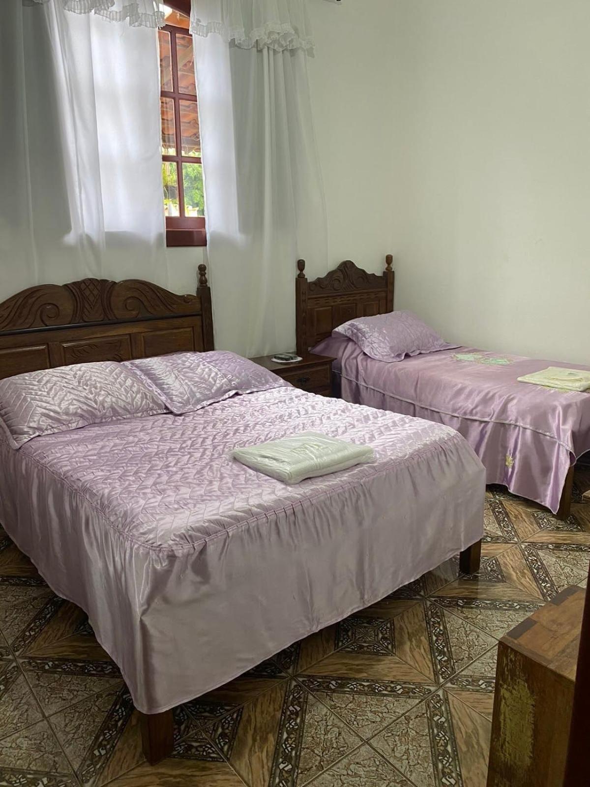 Pousada Santa Edwiges Tiradentes Esterno foto