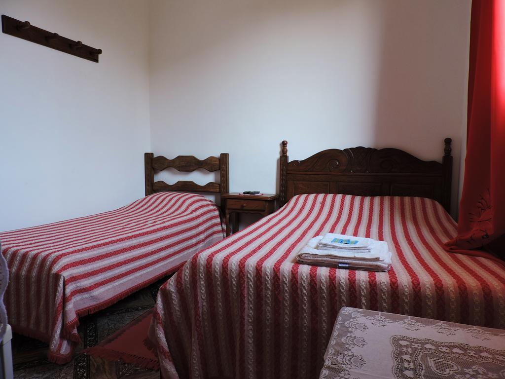 Pousada Santa Edwiges Tiradentes Esterno foto